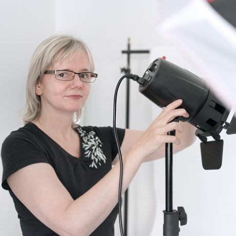 Katja Manogg