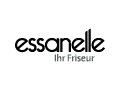 Logos_Essanelle essanelle Ihr Friseur Logo