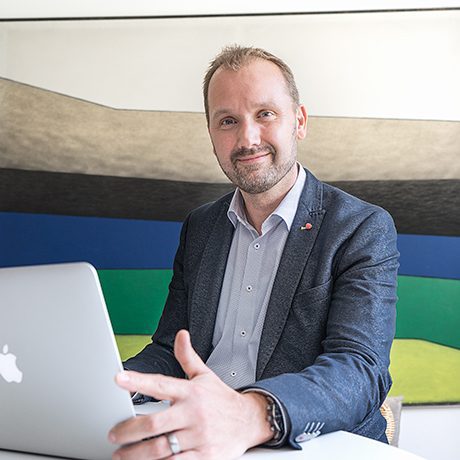 Thorsten Ramthun